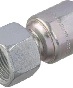 Racor pres. DN13-3/4 BSP
