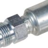 Racor pres. DN13-1"1/16 JIC 4 Racor pres. DN13-1"1/16 JIC