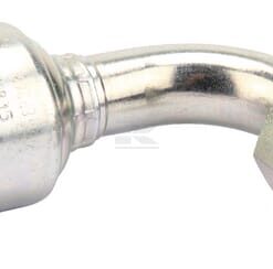 Racor pres. 90° DN13-M18x1,5