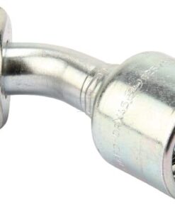 Racor pres. 45° DN13-M22x1,5 7 Racor pres. 45° DN13-M22x1,5