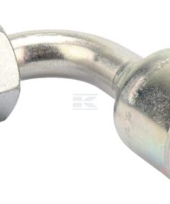Racor pres. 90° DN13-M24x1,5