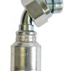 Racor pres. 90° DN16-M30x1,5