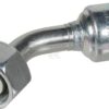 Racor pres. 45° DN13-M26x1,5