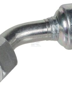 Racor pres. 45° DN13-M26x1,5