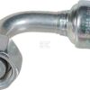 Racor pres. 90° DN13-M26x1,5 8 Racor pres. 90° DN13-M26x1,5