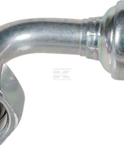 Racor pres. 90° DN13-M26x1,5