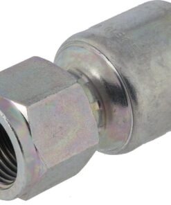 Racor pres. DN13-1/2" BSP
