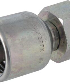Racor pres. DN13-1/2" BSP