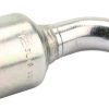 Racor pres. 45° DN16-3/4BSP