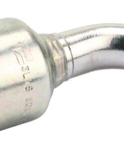 Racor pres. 45° DN10-1/2BSP