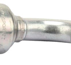 Racor pres. 90° DN10-1/2BSP