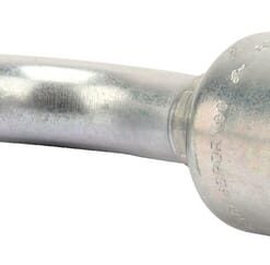 Racor pres. 90° DN19-3/4BSP