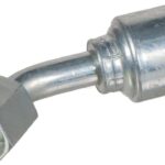 Racor pres. DN13-13/16ORFS 45°