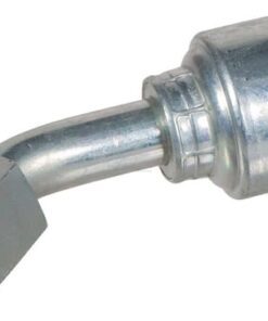 Racor pres. DN13-13/16ORFS 45°