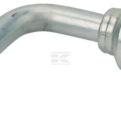 Racor pres. DN13-13/16ORFS 90°