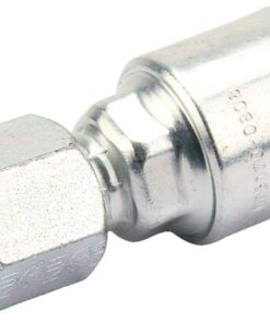 Racor pres. DN13-3/4 JIC