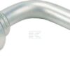 Racor pres. 90° DN13-3/4JIC 9 Racor pres. 90° DN13-3/4JIC