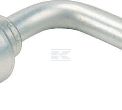 Racor pres. 90° DN13-3/4JIC