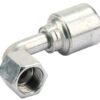 Racor pres. 90° DN13-3/4JIC