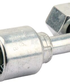 Racor pres. 90° DN13-3/4JIC