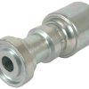 Racor pres. DN25+1" brida