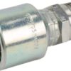 Racor pres. DN13-1/2 BSPT 8 Racor pres. DN13-1/2 BSPT