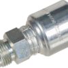 Racor pres. DN13-3/4 JIC 5 Racor pres. DN13-3/4 JIC