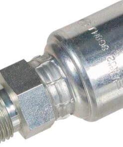Racor pres. DN13-3/4 JIC