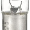 Bombilla 12 V R5W 5 W BA15s