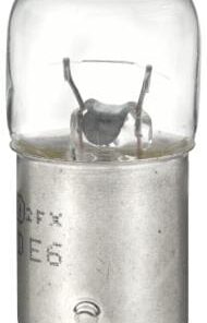 Bombilla 12 V R5W 5 W BA15s