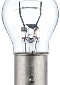Bombilla 12 V P21 5 W 21/5 W BAY15d (1 ud.)