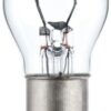 Bombilla 12 V P21 5 W 21/5 W BAY15d (1 ud.)
