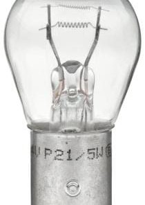 Bombilla 24V 5W/21W