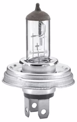 Bombilla 24V P45t 2 Bombilla 24V P45t