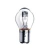 Bombilla Convencional ogive S1 12V 25W/25W BA20d blanco Hella