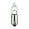 Bombilla H20W 12V 20W BA9s Hella