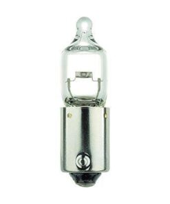 Bombilla H20W 12V 20W BA9s Hella