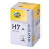 Bombilla H7 24V 70W PX26d