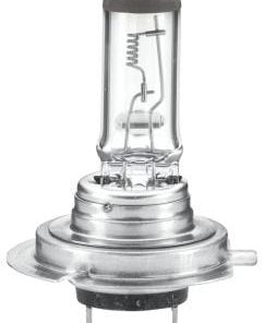 Bombilla H7 24V 70W PX26d