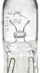 Bombilla 12 V W5W 5 W W2.1x9,5d