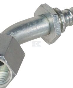 Racor pres. 45° DN13-1"SAE
