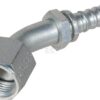Racor pres. 45° DN13-7/8JIC