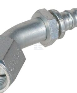 Racor pres. 45° DN13-7/8JIC