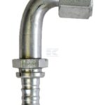Racor pres. 90° DN13-7/8JIC
