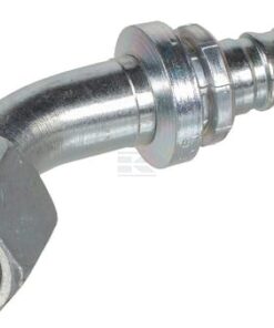 Racor pres. 45° DN13-M22x1,5