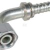 Racor pres. 90° DN13-M22x1,5 8 Racor pres. 90° DN13-M22x1,5