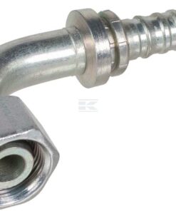 Racor pres. 90° DN13-M22x1,5