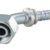 Racor pres. 45° DN13-M24x1,5