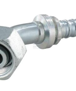 Racor pres. 45° DN13-M24x1,5