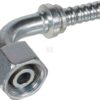 Racor pres. 90° DN13-M24x1,5